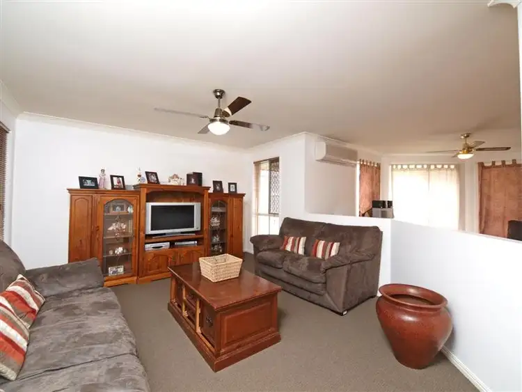 Seventh view of Homely house listing, 3 Sonoma Court, Cashmere QLD 4500