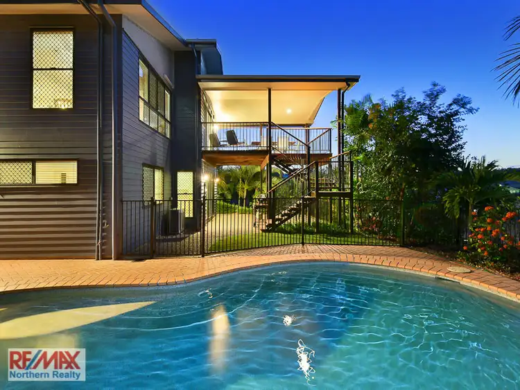 Third view of Homely house listing, 7 Mabella Court, Eatons Hill QLD 4037