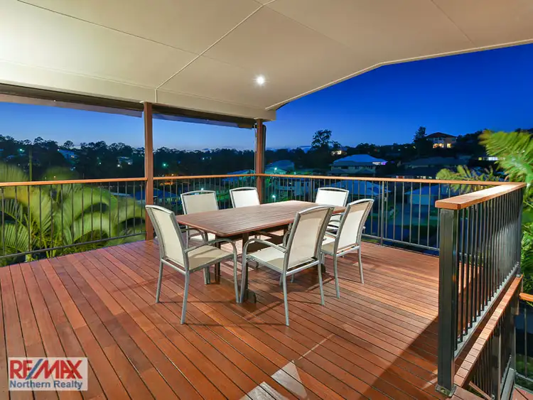 Fourth view of Homely house listing, 7 Mabella Court, Eatons Hill QLD 4037