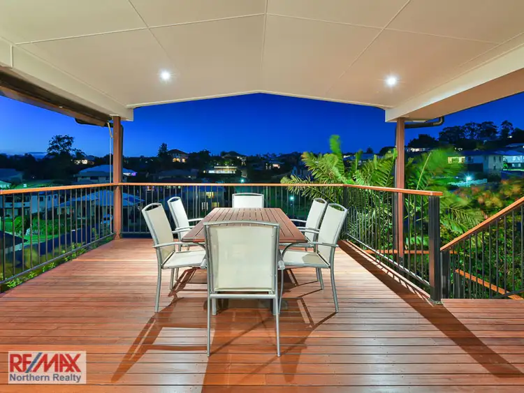 Fifth view of Homely house listing, 7 Mabella Court, Eatons Hill QLD 4037