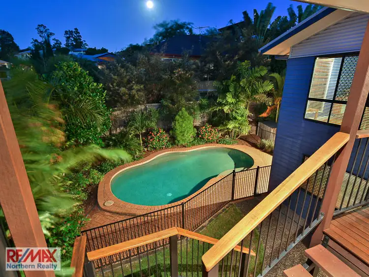Seventh view of Homely house listing, 7 Mabella Court, Eatons Hill QLD 4037