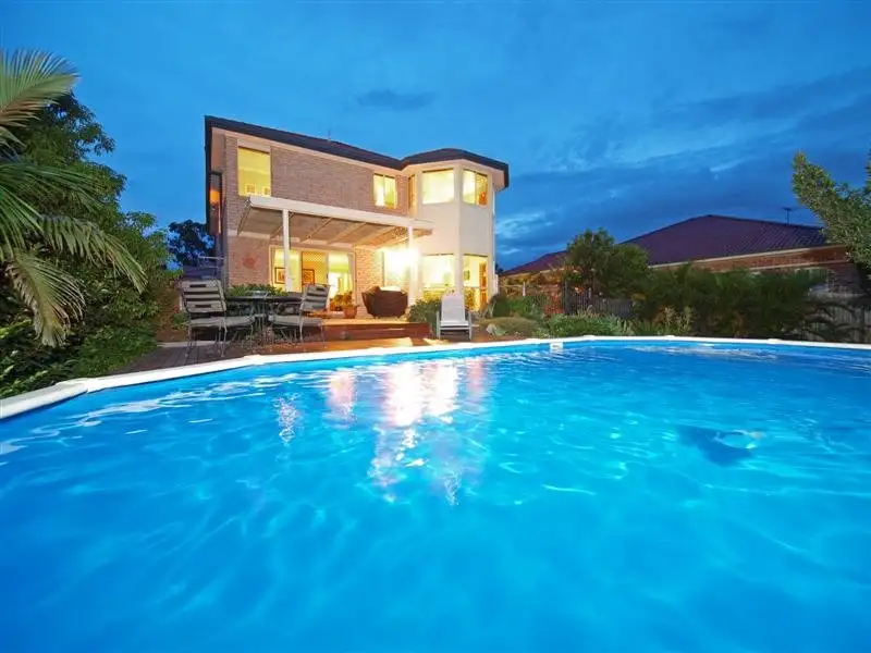 Main view of Homely house listing, 17 Karma Place, Albany Creek QLD 4035