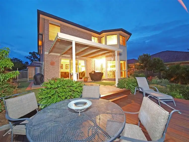 Third view of Homely house listing, 17 Karma Place, Albany Creek QLD 4035