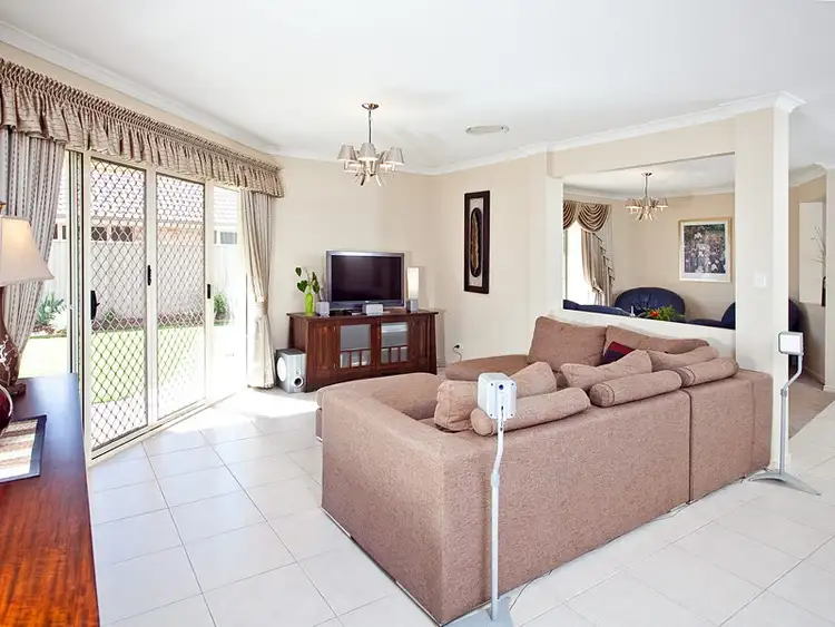 Second view of Homely house listing, 40 Lacewood Circuit, Warner QLD 4500