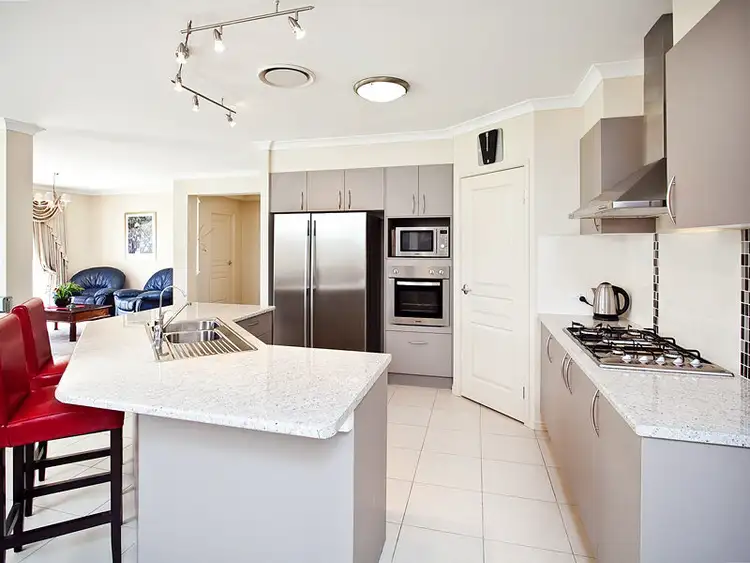 Third view of Homely house listing, 40 Lacewood Circuit, Warner QLD 4500