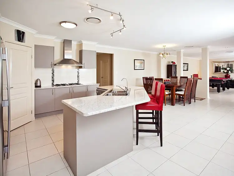 Fourth view of Homely house listing, 40 Lacewood Circuit, Warner QLD 4500