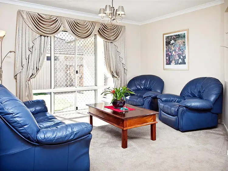 Fifth view of Homely house listing, 40 Lacewood Circuit, Warner QLD 4500