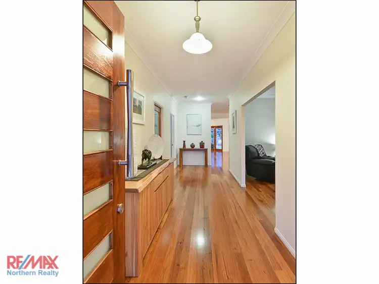Third view of Homely house listing, 31 Cabarita Crescent, Eatons Hill QLD 4037