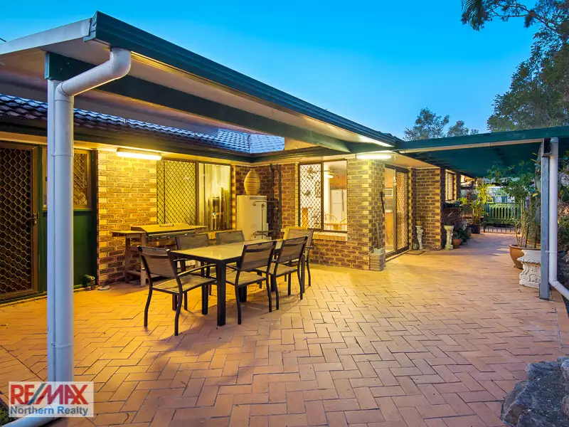 Main view of Homely house listing, 12 Apollo Court, Eatons Hill QLD 4037