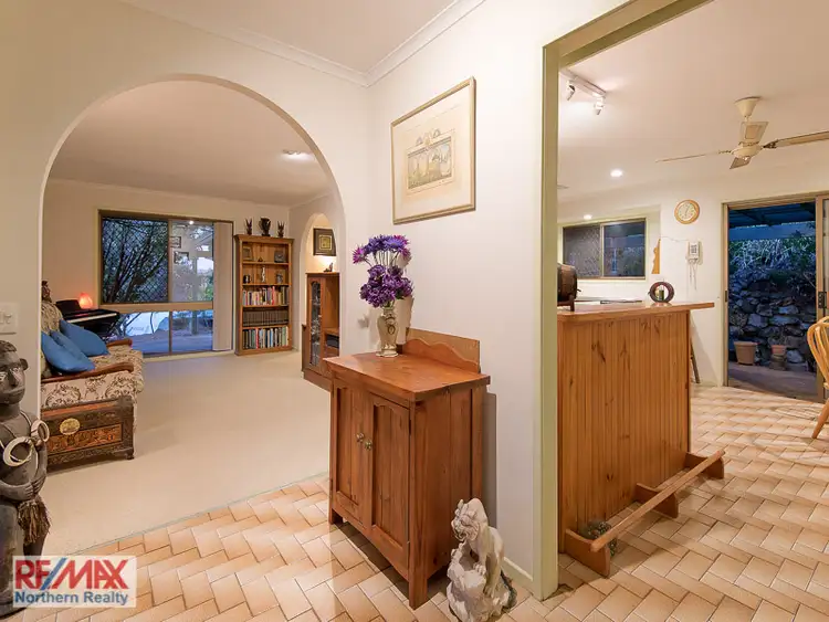 Third view of Homely house listing, 12 Apollo Court, Eatons Hill QLD 4037