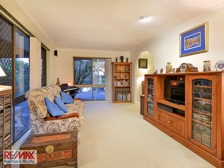 Fourth view of Homely house listing, 12 Apollo Court, Eatons Hill QLD 4037