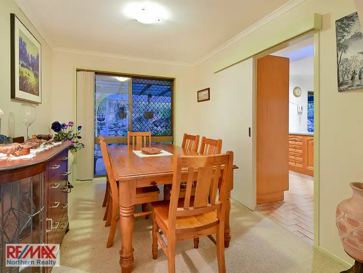 Sixth view of Homely house listing, 12 Apollo Court, Eatons Hill QLD 4037