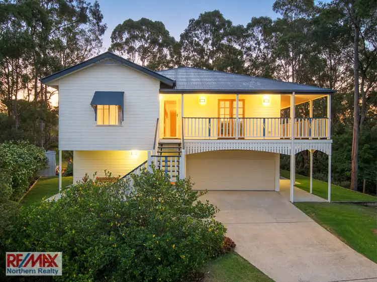 Main view of Homely house listing, 17 Whipbird Court, Cashmere QLD 4500