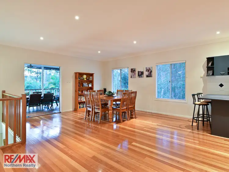 Fourth view of Homely house listing, 17 Whipbird Court, Cashmere QLD 4500