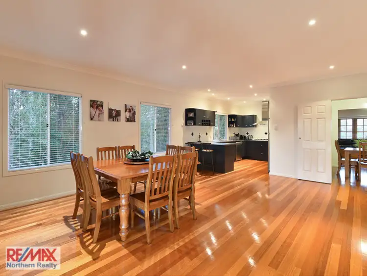 Fifth view of Homely house listing, 17 Whipbird Court, Cashmere QLD 4500