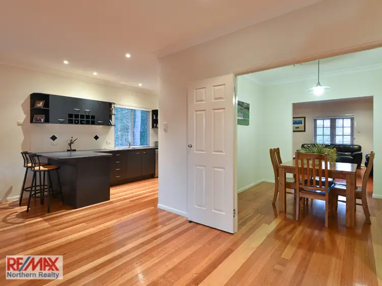 Sixth view of Homely house listing, 17 Whipbird Court, Cashmere QLD 4500