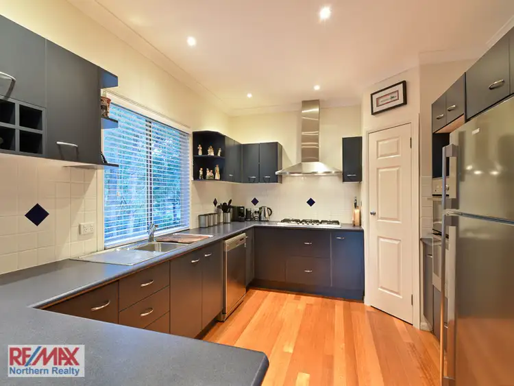 Seventh view of Homely house listing, 17 Whipbird Court, Cashmere QLD 4500