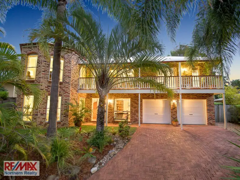 Main view of Homely house listing, 7 Phoenix Court, Eatons Hill QLD 4037