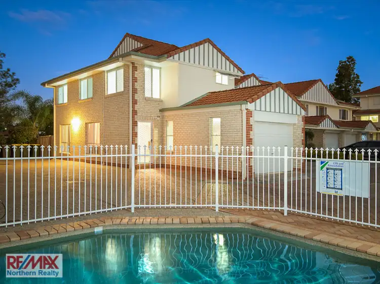 Main view of Homely house listing, 19/20 Brickfield Road, Aspley QLD 4034