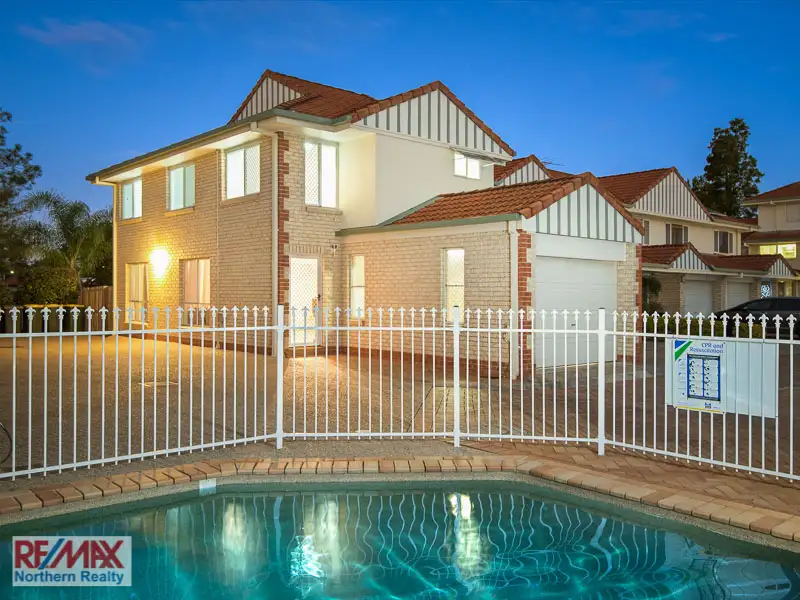 Main view of Homely house listing, 19/20 Brickfield Road, Aspley QLD 4034