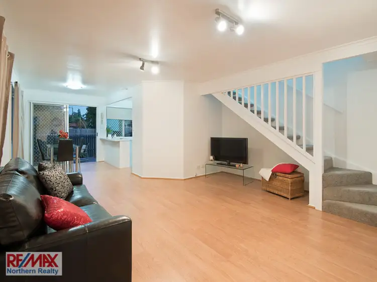 Fourth view of Homely house listing, 19/20 Brickfield Road, Aspley QLD 4034