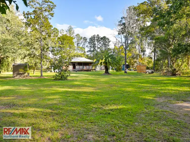 374 Samsonvale Road, Joyner QLD 4500