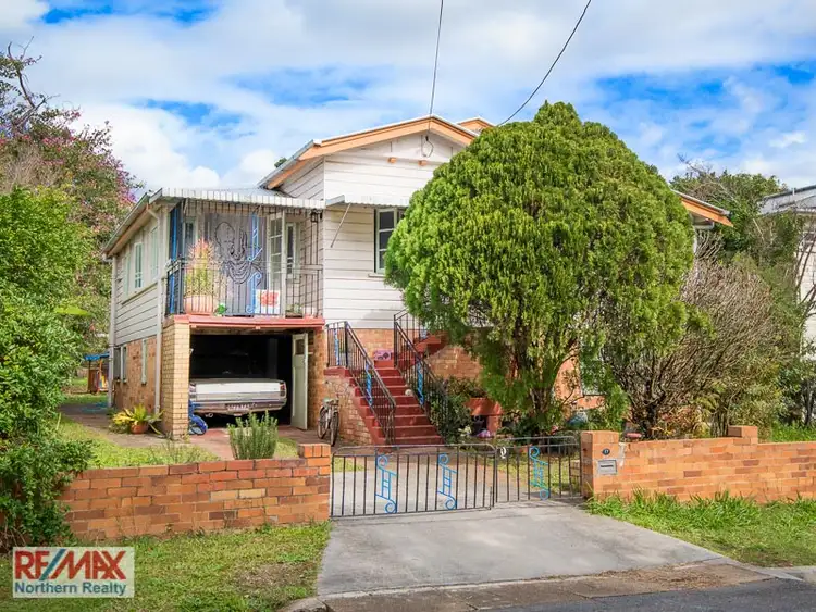 Second view of Homely house listing, 17 Coronella Street, Hendra QLD 4011