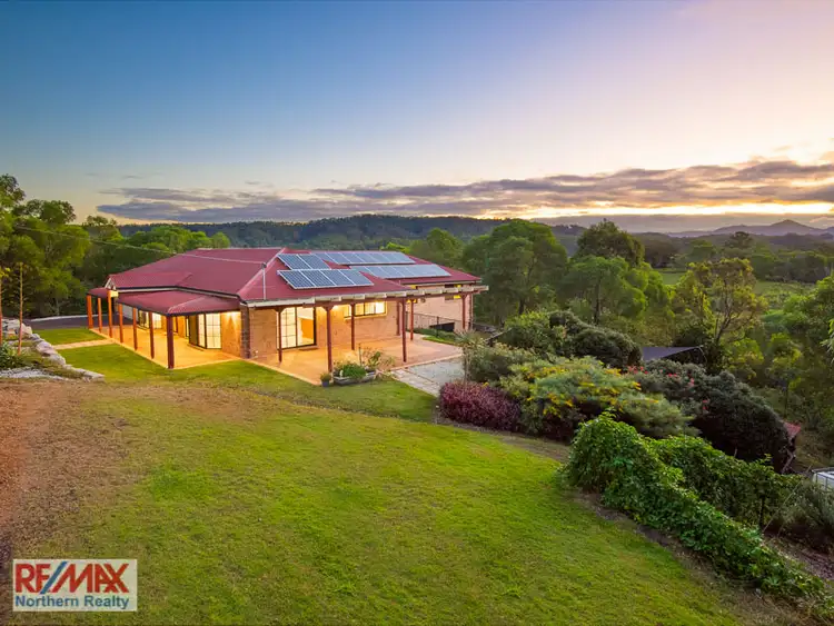 20 Dobson Road, Clear Mountain QLD 4500
