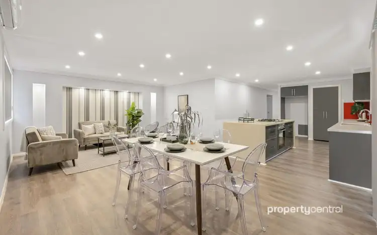 Second view of Homely house listing, 77 Soling Crescent, Cranebrook NSW 2749