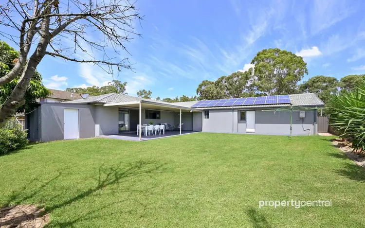 Third view of Homely house listing, 77 Soling Crescent, Cranebrook NSW 2749