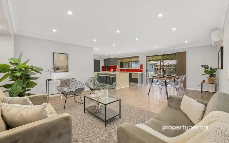 Fourth view of Homely house listing, 77 Soling Crescent, Cranebrook NSW 2749