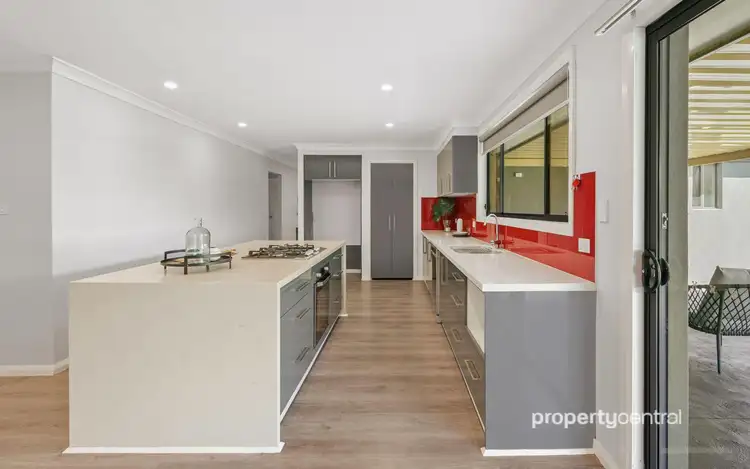 Fifth view of Homely house listing, 77 Soling Crescent, Cranebrook NSW 2749