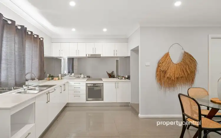 Seventh view of Homely house listing, 77 Soling Crescent, Cranebrook NSW 2749