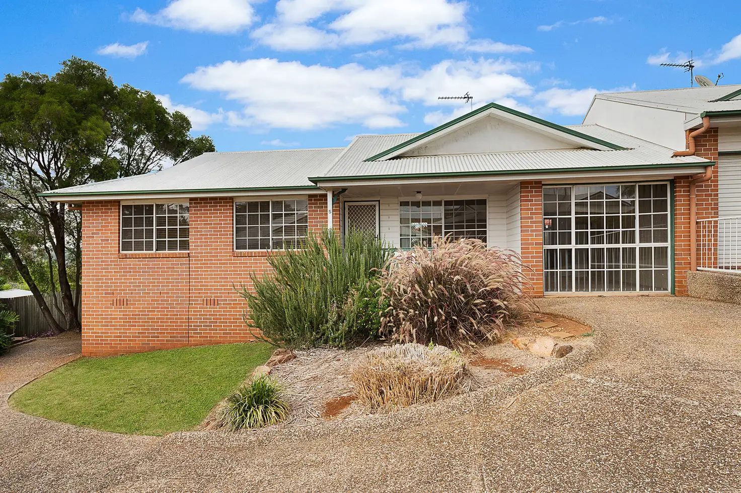 Main view of Homely unit listing, 5/1 Trapp Street, Rockville QLD 4350