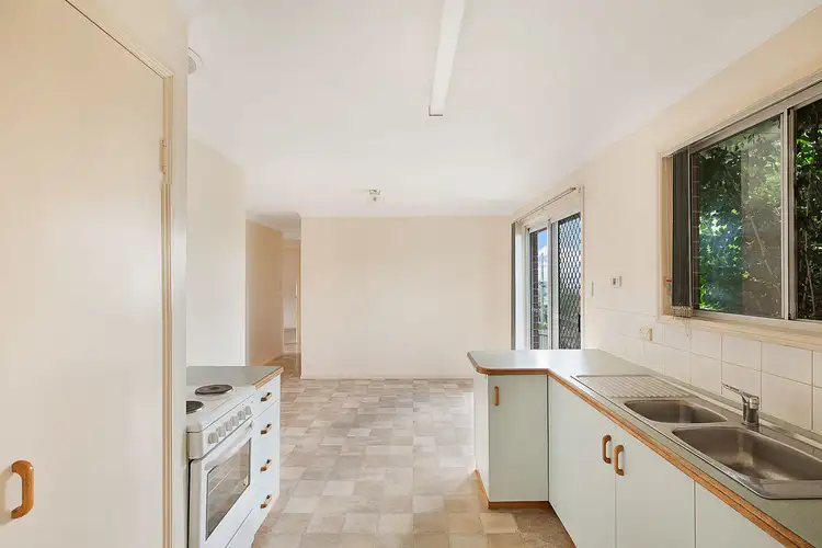 Second view of Homely unit listing, 5/1 Trapp Street, Rockville QLD 4350