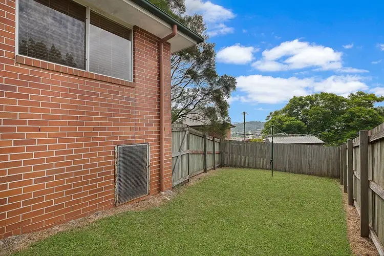 Fourth view of Homely unit listing, 5/1 Trapp Street, Rockville QLD 4350