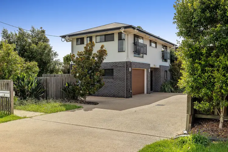 1/26 Ellis Street, Wilsonton QLD 4350
