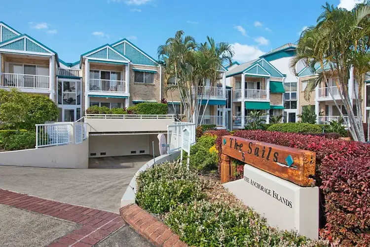 16/5-10 Quayside Court, Tweed Heads NSW 2485