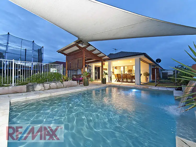 Second view of Homely house listing, 8 AVONDALE RD, Warner QLD 4500