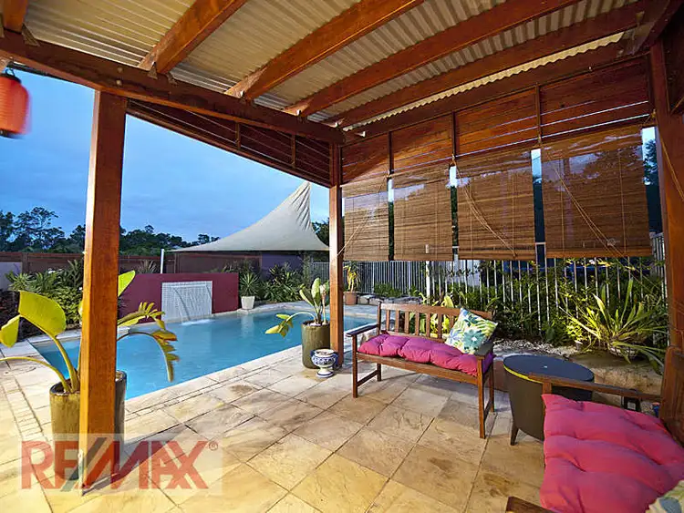 Third view of Homely house listing, 8 AVONDALE RD, Warner QLD 4500