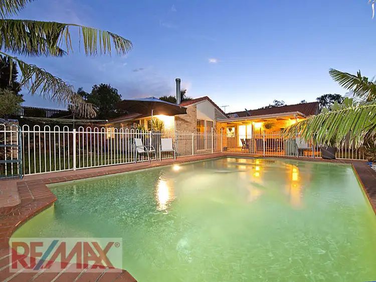 Main view of Homely house listing, 68 BOONDOOMA CCT, Albany Creek QLD 4035