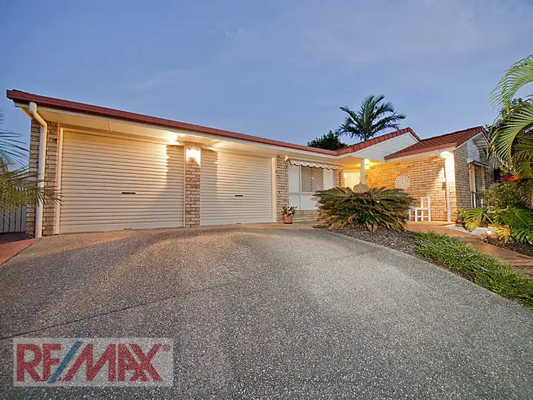 Second view of Homely house listing, 68 BOONDOOMA CCT, Albany Creek QLD 4035