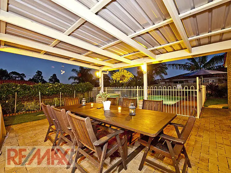 Third view of Homely house listing, 68 BOONDOOMA CCT, Albany Creek QLD 4035