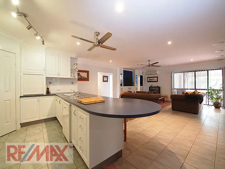 Third view of Homely house listing, 99 LEITCHS RD, Albany Creek QLD 4035
