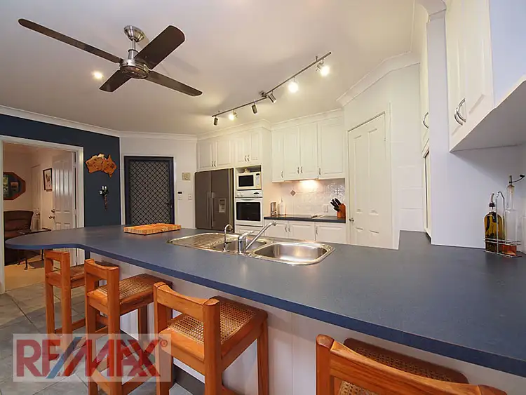 Fifth view of Homely house listing, 99 LEITCHS RD, Albany Creek QLD 4035