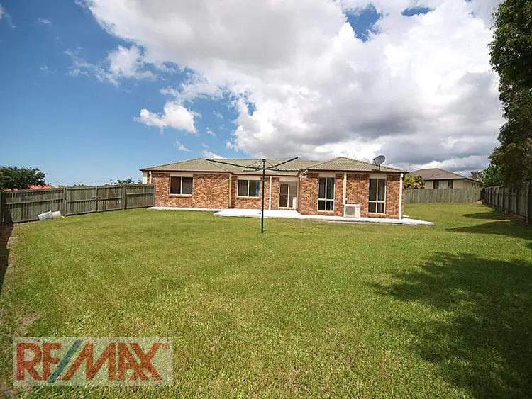 Second view of Homely house listing, 8 TEATREE CRT, Warner QLD 4500