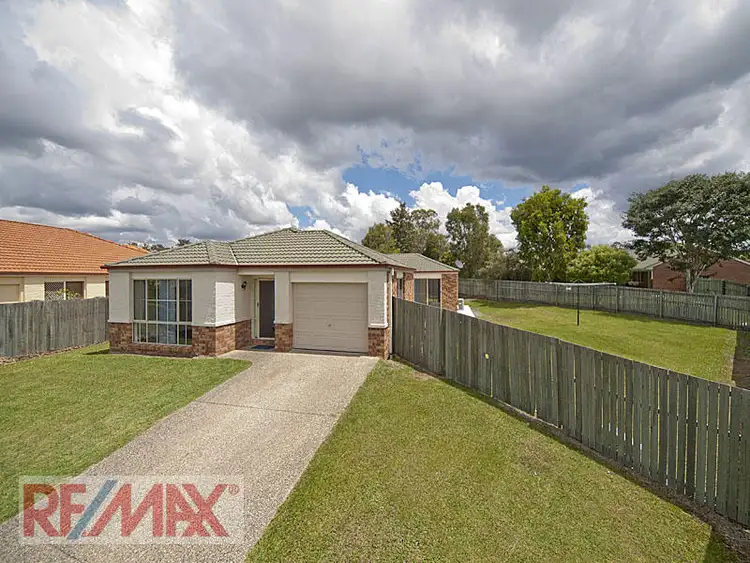 Third view of Homely house listing, 8 TEATREE CRT, Warner QLD 4500