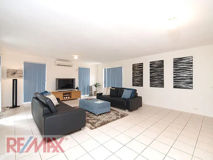 Fourth view of Homely house listing, 8 TEATREE CRT, Warner QLD 4500
