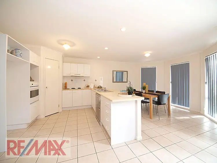 Fifth view of Homely house listing, 8 TEATREE CRT, Warner QLD 4500