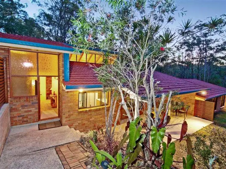 Second view of Homely house listing, 3 IRELAND CRT, Cashmere QLD 4500